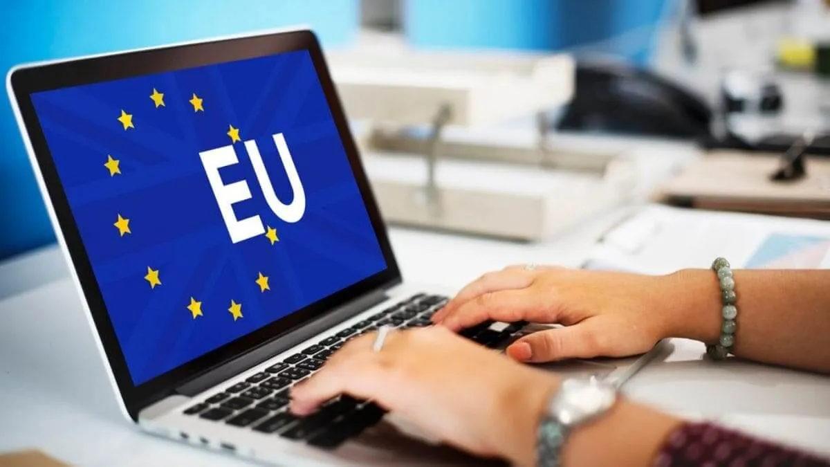 International Europe Jobs